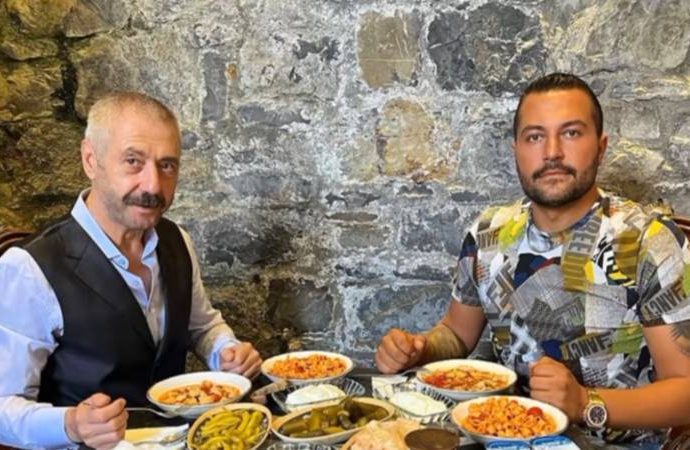 Büyük iddia: ‘Adliyede 2,5 milyon dolar verdim, tutuklanmadım’ dedi