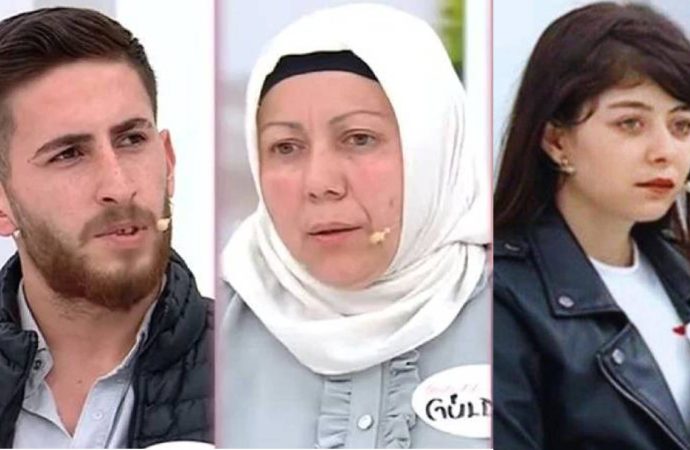 Kaynanasıyla kaçan damat hakkında 21,5 yıl hapis istendi