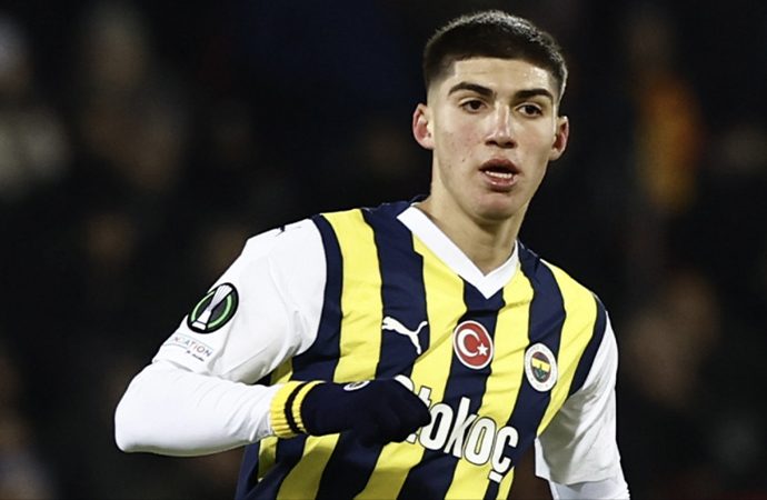 Yusuf Akçiçek’in transferi: Fenerbahçe Marsilya’nın 15 milyon avroluk teklifini reddetti