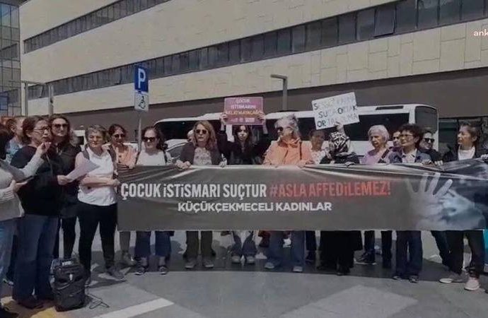 Çam ve Sakura Şehir Hastanesi’nde istismar iddiası: 26 kişi için soruşturma başlatıldı