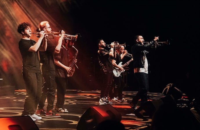 Antalya’da “Akra Caz Festivali” başlıyor