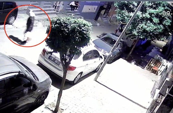 Poşetli cinayette korkunç gerçek: Kocasını sevgilisine öldürttü