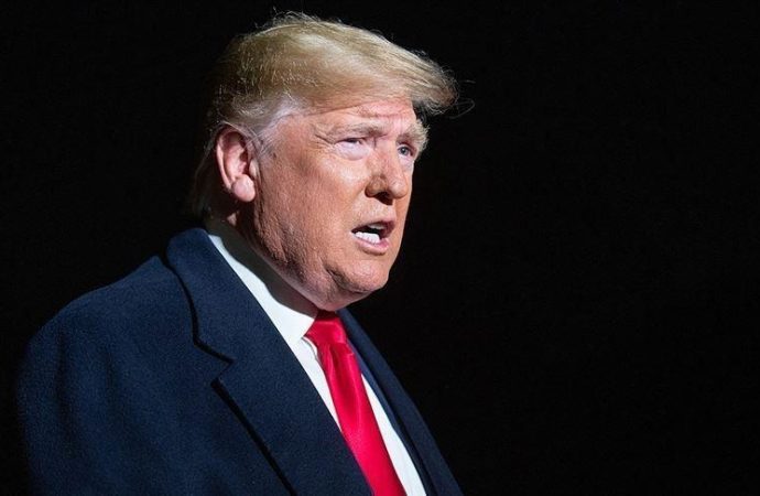 Trump, Suriye yaptırımlarını kaldırıyor, Şara ile görüşecek
