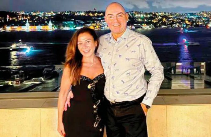 Bir boşanma daha ne kadar çirkinleşebilir: Faruk Bilen eski eşi Çiğdem Sabancı’nın hapis yatmasını talep etti