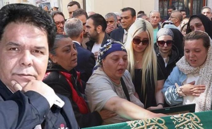 Balık Ayhan’a veda