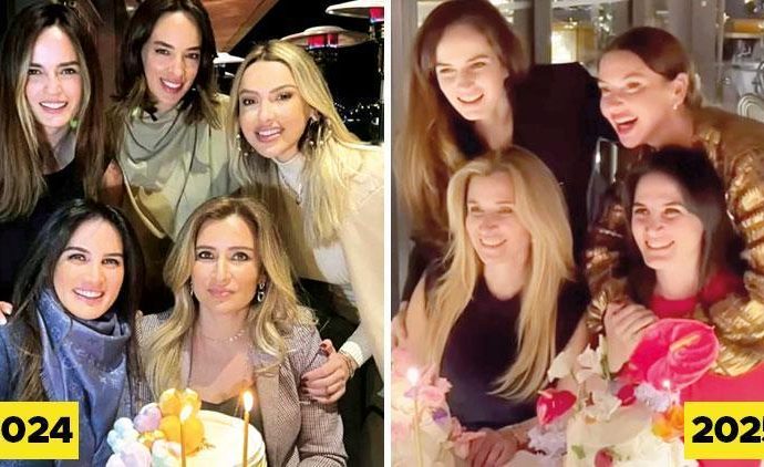 Hadise, Seda Bakanı arkadaş grubundan attı, Seda Bakan çok kızdı