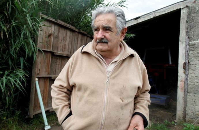 “Dünyanın en fakir devlet başkanı” hayatını kaybetti