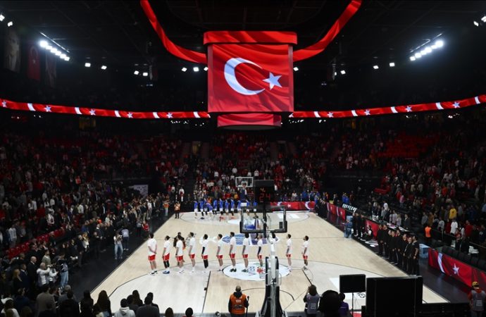 Dünya Kupası elemeleri: ’12 dev adam’ın ilk maçı Bosna Hersek’le