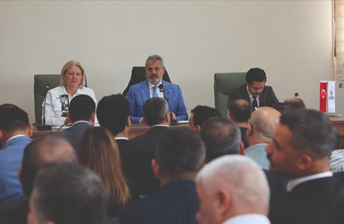 10 yıl önce kimin aklına gelirdi: Hatay, İdlib ve Lazkiye ‘kardeş şehir’ oluyor