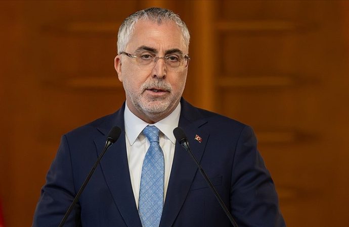 Bakan Işıkhan asgari ücretliye ara zam için bu kez ‘yok’ demedi: Ama çok erken