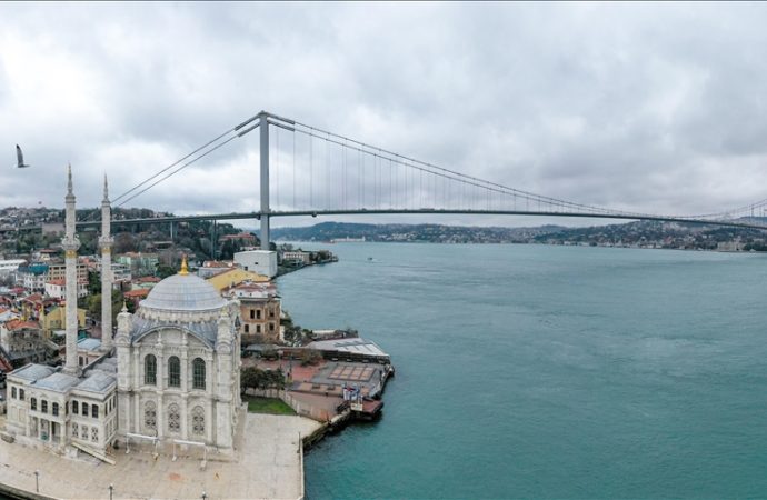 İran-Avrupa ülkeleri nükleer görüşmelerinde de ev sahibi İstanbul