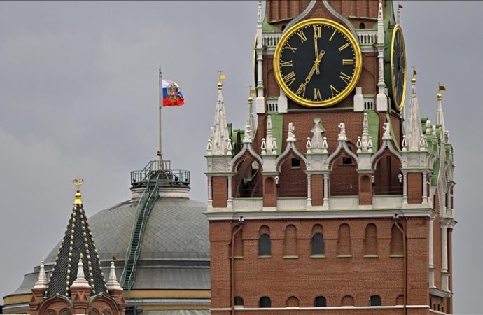 Kremlin ‘Putin geliyor mu’ya yine renk vermedi: Yarını bekleyin