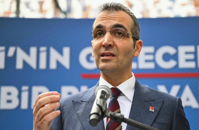 Şişli Belediye Başkanı Şahan’ın tutukluluğuna itiraz: ‘PKK’ya yardım zaten yoktu, şimdi örgüt de yok’rgüt de yok