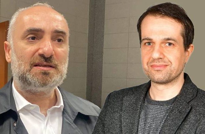 Saymaz ve Kakışım CHP Kurultayı için ifade verdi: İddiaları reddettiler