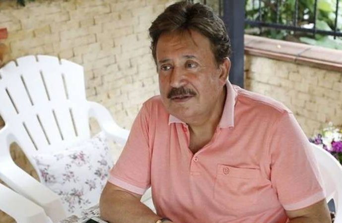 Şarkıcı Gökhan Güney pazar gecesinden beri hastanede