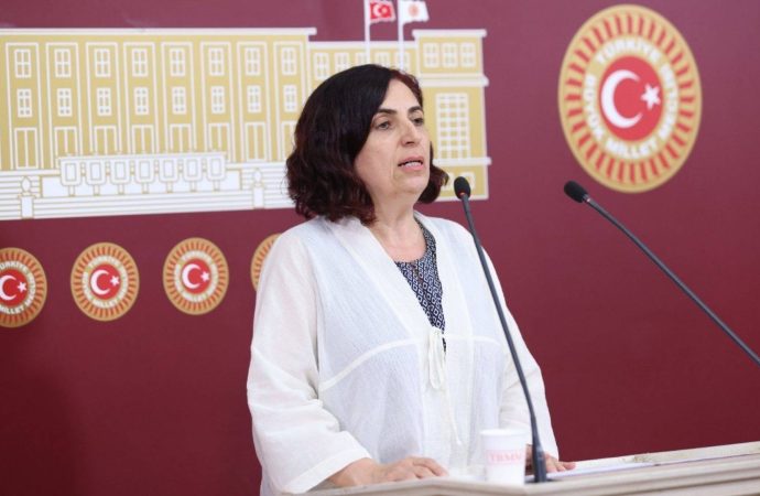 DEM Partili Çelenk soru önergesi verdi: Hastaneler randevu vermiyor, yurttaş özel hastaneye yüksek ücret ödemek zorunda kalıyor
