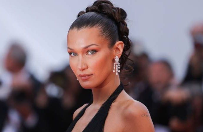 Bella Hadid anne olmak istiyor
