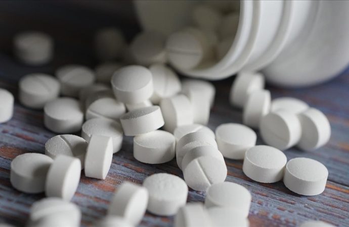 İlaç şirketi Sanofi 2030’a kadar ABD’de en az 20 milyar dolarlık yatırım yapacak