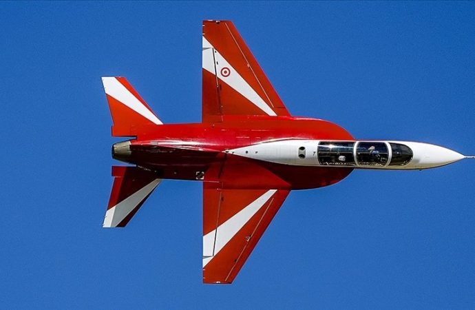 İspanya’ya HürJet satmak çok önemli