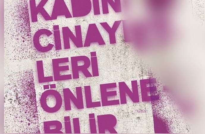 Üç sığınma evi değiştirdi, kocası için defalarca işlem yapıldı, yine de korunamadı, öldürüldü