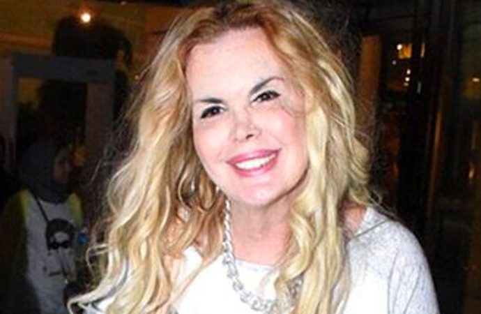 Oyuncu ve şarkıcı Harika Avcı: Kısa süre sonra ölümüm duyulacak