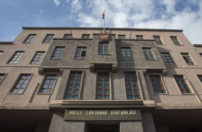 PKK’nın feshi kararıyla ilgili MSB’den ilk açıklama: Provokasyonlara karşı dikkatli ve hazırlıklıyız