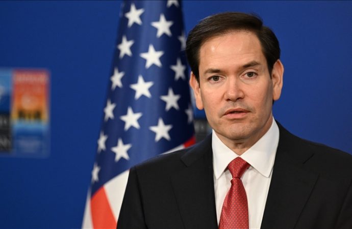 Amerika Suriye konusunda çok da iyimser değil