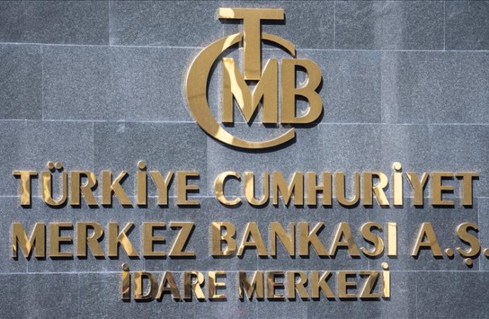 Merkez Bankası rezervi haftalar sonra artışa geçti, bankalarda mevduat azaldı