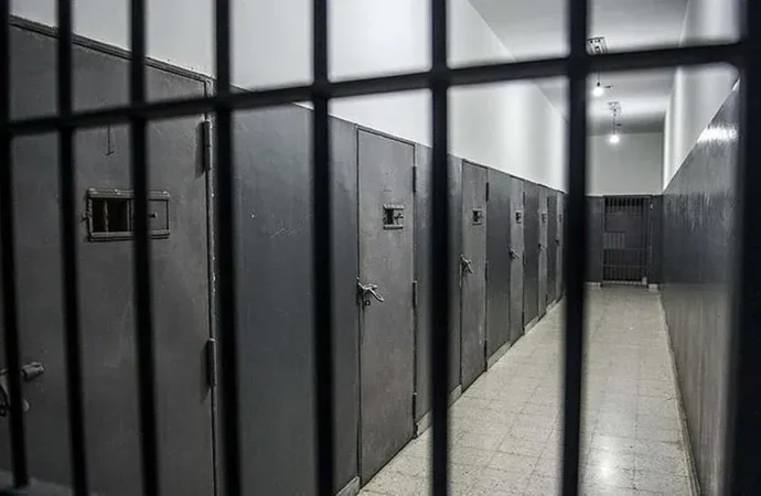 55 bin hükümlüye tahliye yolu: 12 yıl ceza alan 9 ayda çıkacak