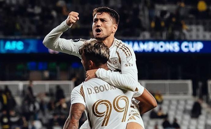 Cengiz Ünder, MLS’te haftanın 11’inde