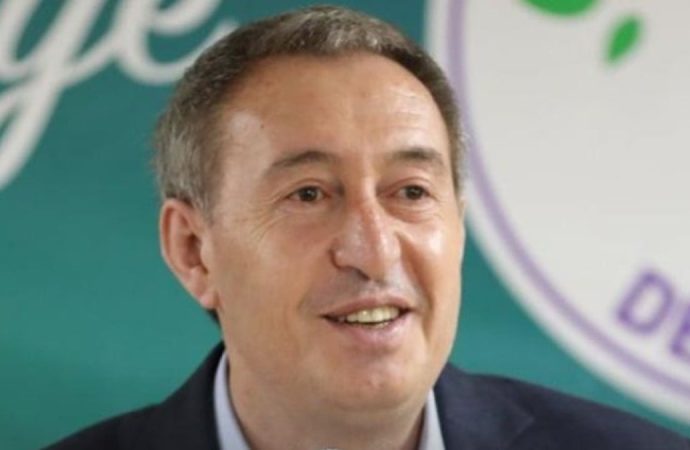 Bakırhan’ın ‘Korucular çobanlık yapsın’ sözlerine tepki yağdı