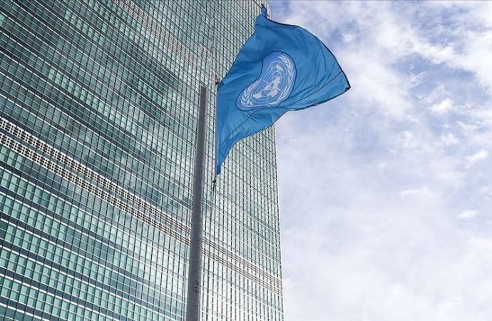 BM: 2024’te silahlı çatışma bölgelerinde 56 bin kişi kayboldu