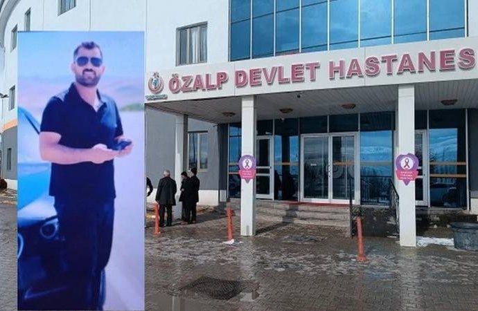 ‘Kaçakçı’ diye vurulan Durdu’nun ölümünde delil karartma şüphesi