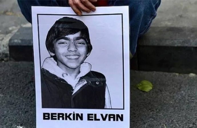 Berkin Elvan davasında polis Fatih Dalgalı’nın cezası onandı