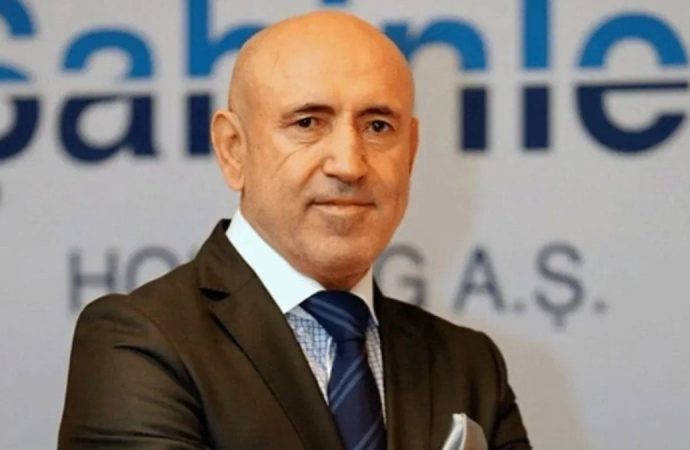 İş insanı Kemal Şahin tutuklandı: Saklamak için ‘Mısır’dayım’ demiş