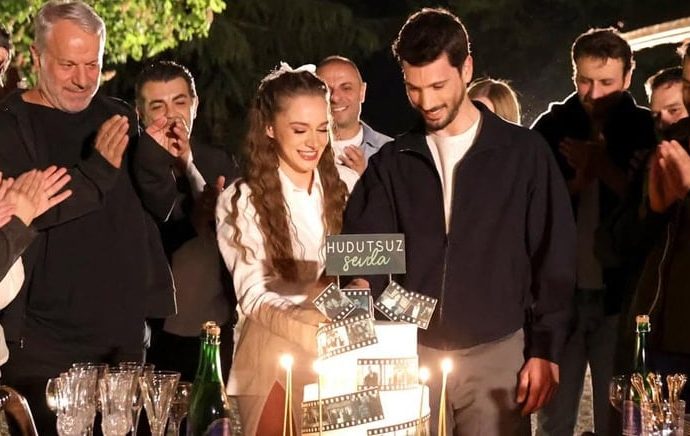 Hudutsuz Sevda’nın da bir hududu var: Başrol oyuncusu veda etti