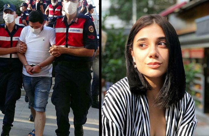Gültekin davasında Başsavcı itiraz etti: Canavarca hisle öldürme uygulanmalı