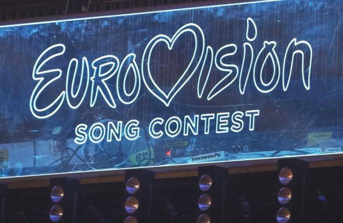 Eurovision’da İsrail için birinci sınıf canlı yayın önlemi