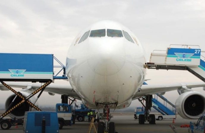 Hindistan, Mumbai’deki Türk yer hizmetleri şirketine Pakistan cezası kesti