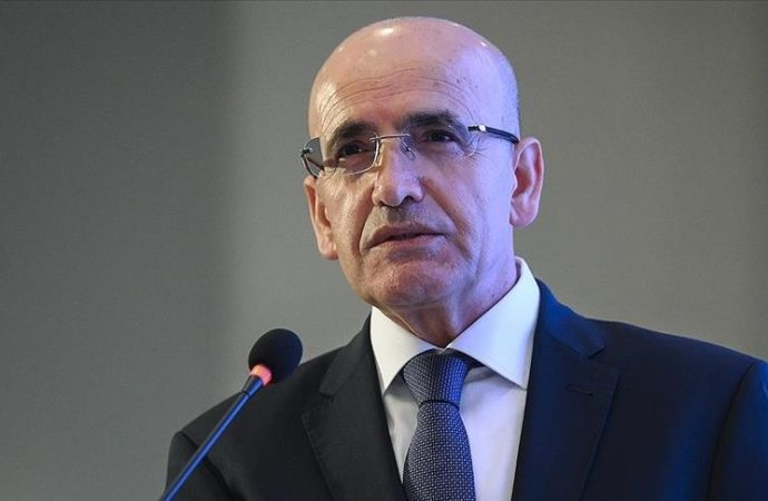Şimşek ‘ihale kralıyla ilişki’ iddiasına cevap verdi: Konut alımı dışında ortaklığım yok