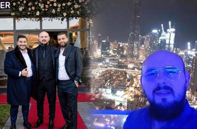 200 milyon avro dolandırdı, “Ben de mağdurum” dedi