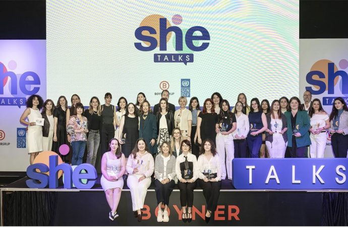 Boyner Grup ve UNDP’den geleceğe yön veren buluşma
