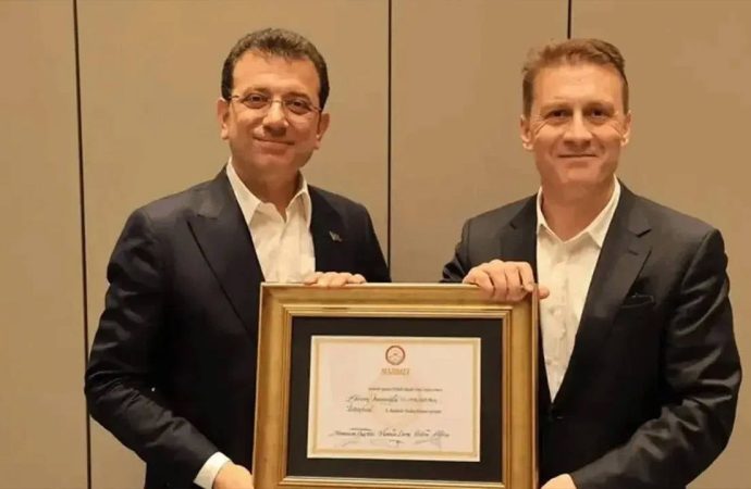 İmamoğlu’nun danışmanı Ertan Yıldız, ‘etkin pişmanlık’ kapsamında ifade verdi ancak savcılık yeterli bulmadı