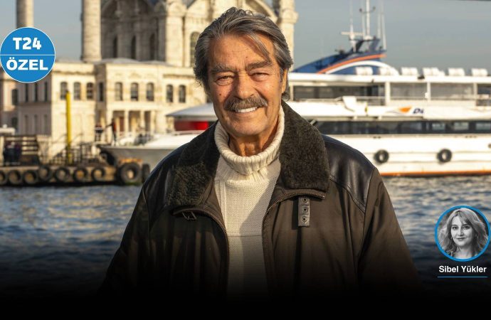 Kadir İnanır: Emek sömürüsüne karşı hakkımı talep ediyorum