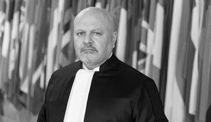 UCM başsavcısı ‘cinsel taciz’le suçlandı, görevden geçici olarak ayrıldı
