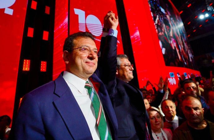 CHP Kurultayı için iddianame tamamlandı