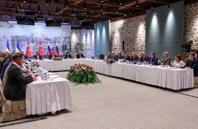Hande Fırat perde arkasını yazdı: Fidan’ın önerisiydi, Rusya-Ukrayna esir takası Türkiye üstünden yapılacak