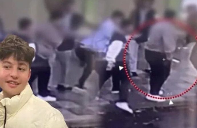 İkinci Minguzzi vakası, bu kez yer Gaziantep