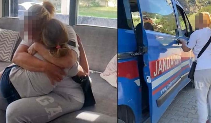 43 dakika gecikmenin bedeli üç gün hapis oldu