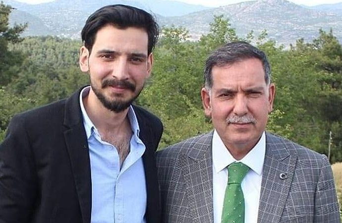 İsmail Saymaz yazdı: AKP’li vekilin oğlu Diyarbakır-Adana otoyolunu esrar hattına çevirmiş